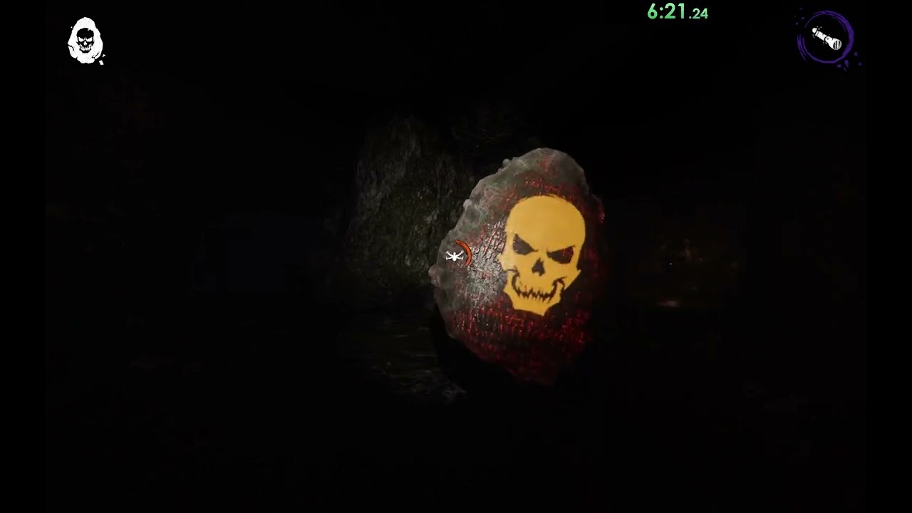 DEVOUR | [WR] | solo The Inn normal // 10:56.935