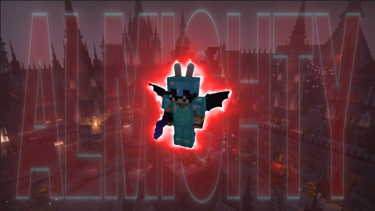 almighty