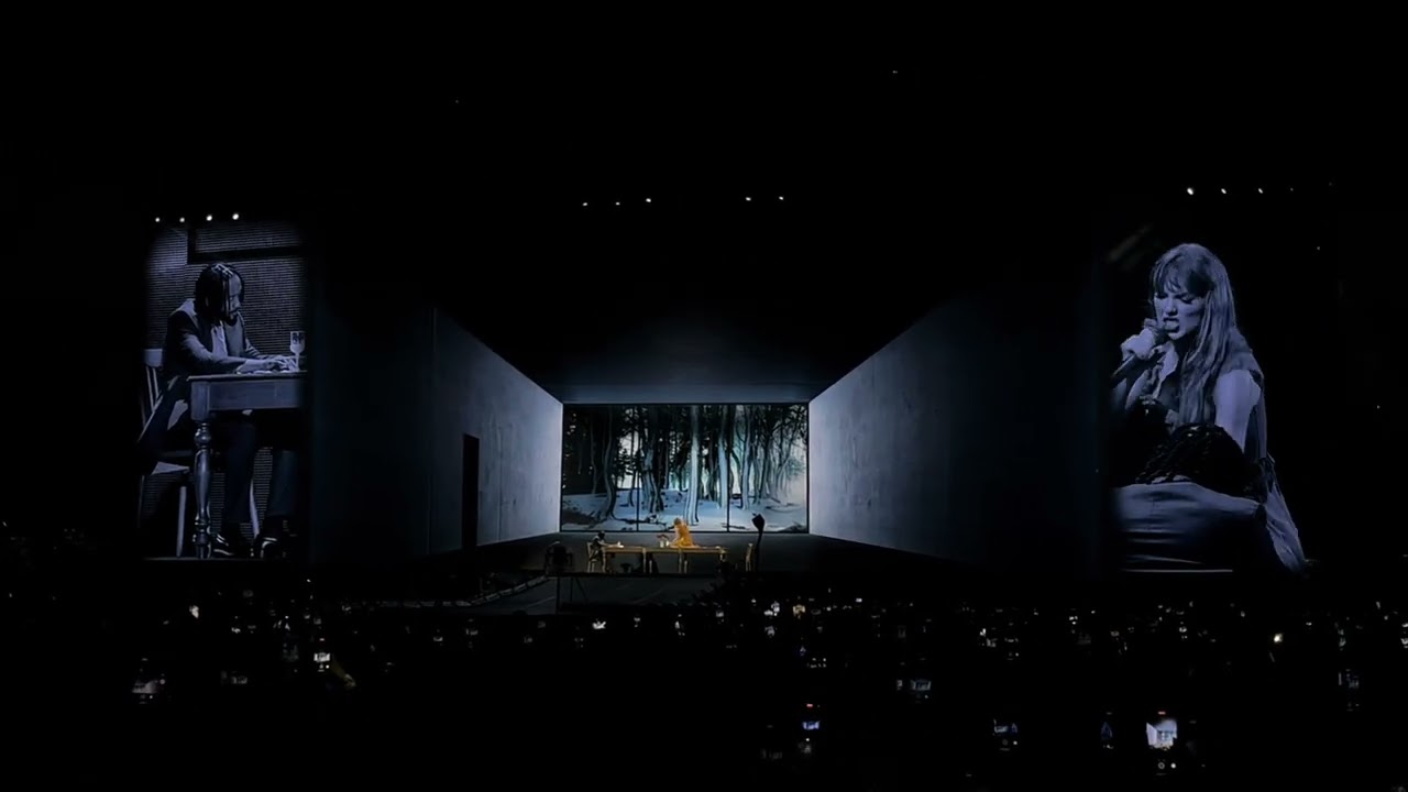 Taylor Swift - tolerate it (The Eras Tour | Rio de Janeiro, 20/11/2023)