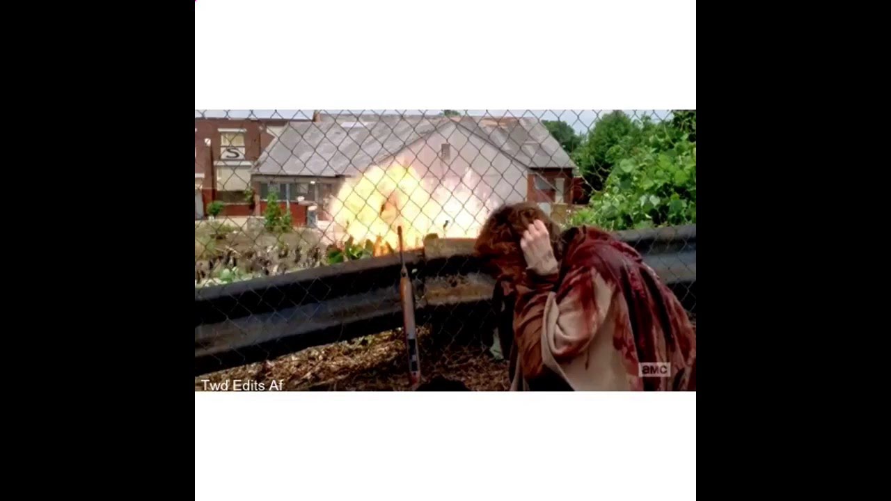 The Walking Dead vines edits #1