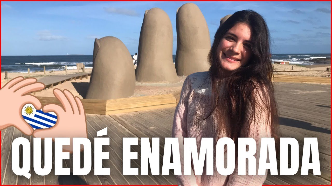 PUNTA DEL ESTE me enamora (descubre por qué)