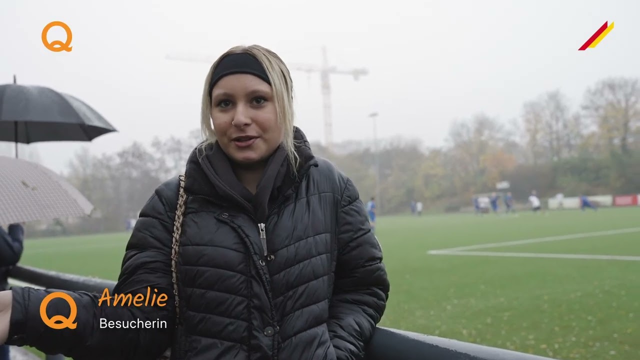 Die Ernst-Reuter-Sportanlage ist er&ouml;ffnet ⚽