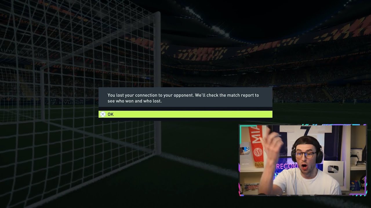 THIS NO LOSS GLITCH HAS RUINED FIFA 22 !!!