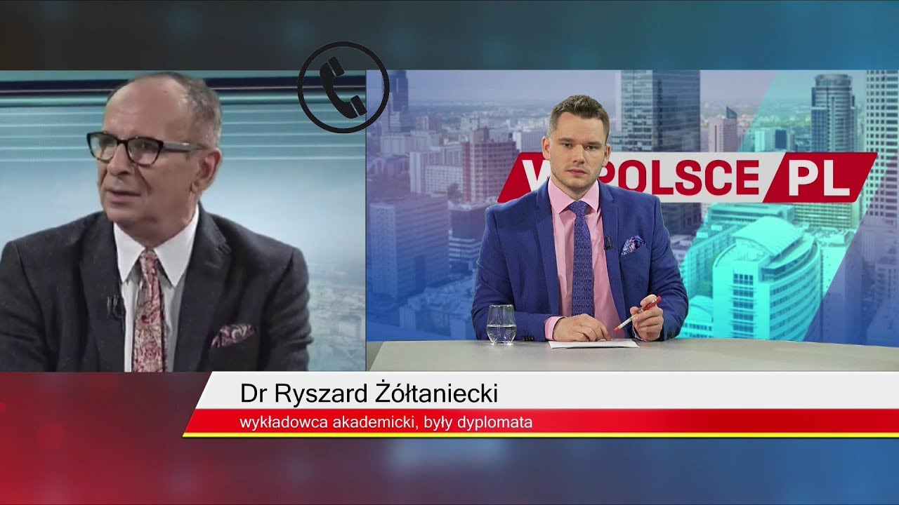 R. Ż&oacute;łtaniecki: Skandal, kt&oacute;ry może zintegrować środowiska polskie i polonijne