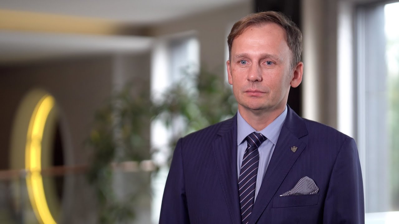 Polski sektor budowlany może odgrywać kluczową rolę w budowie elektrowni jądrowej