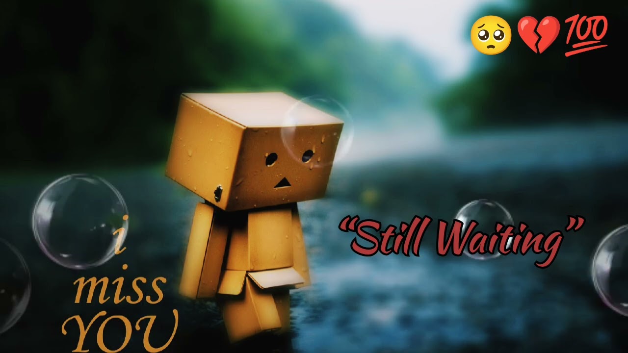 I Miss You | Emotional Lo-Fi Song