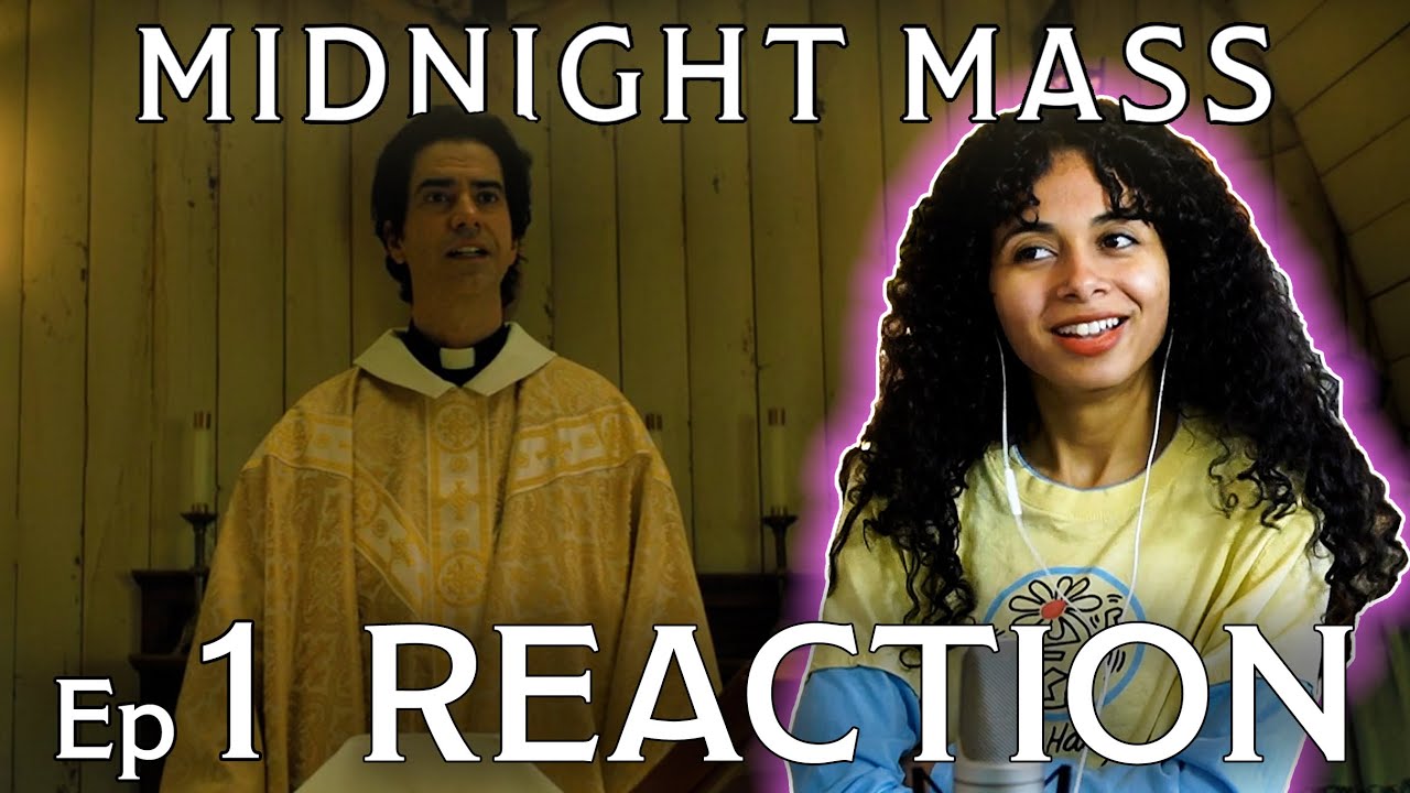 Midnight Mass Ep 01 - 