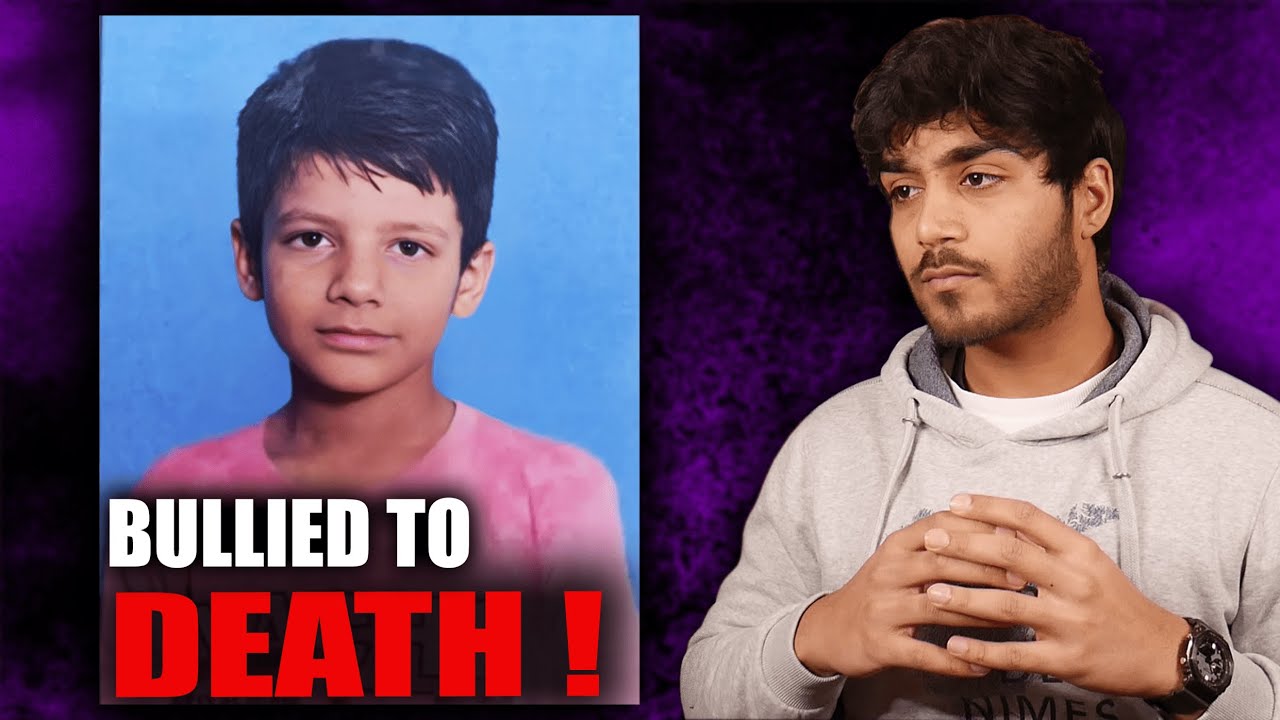 THE HORRIFYING DELHI SCHOOL CASE : KINTAN SARASWAT
