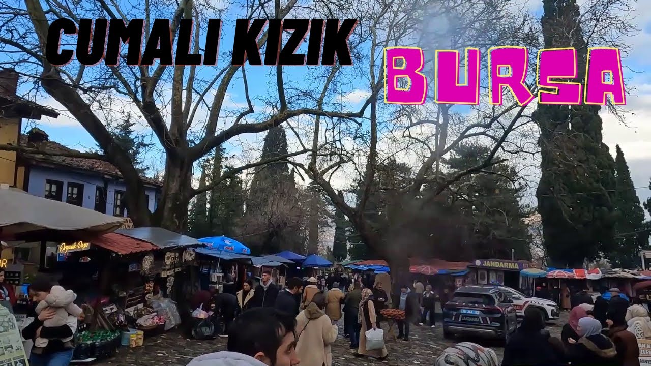 cumalıkızık bursa