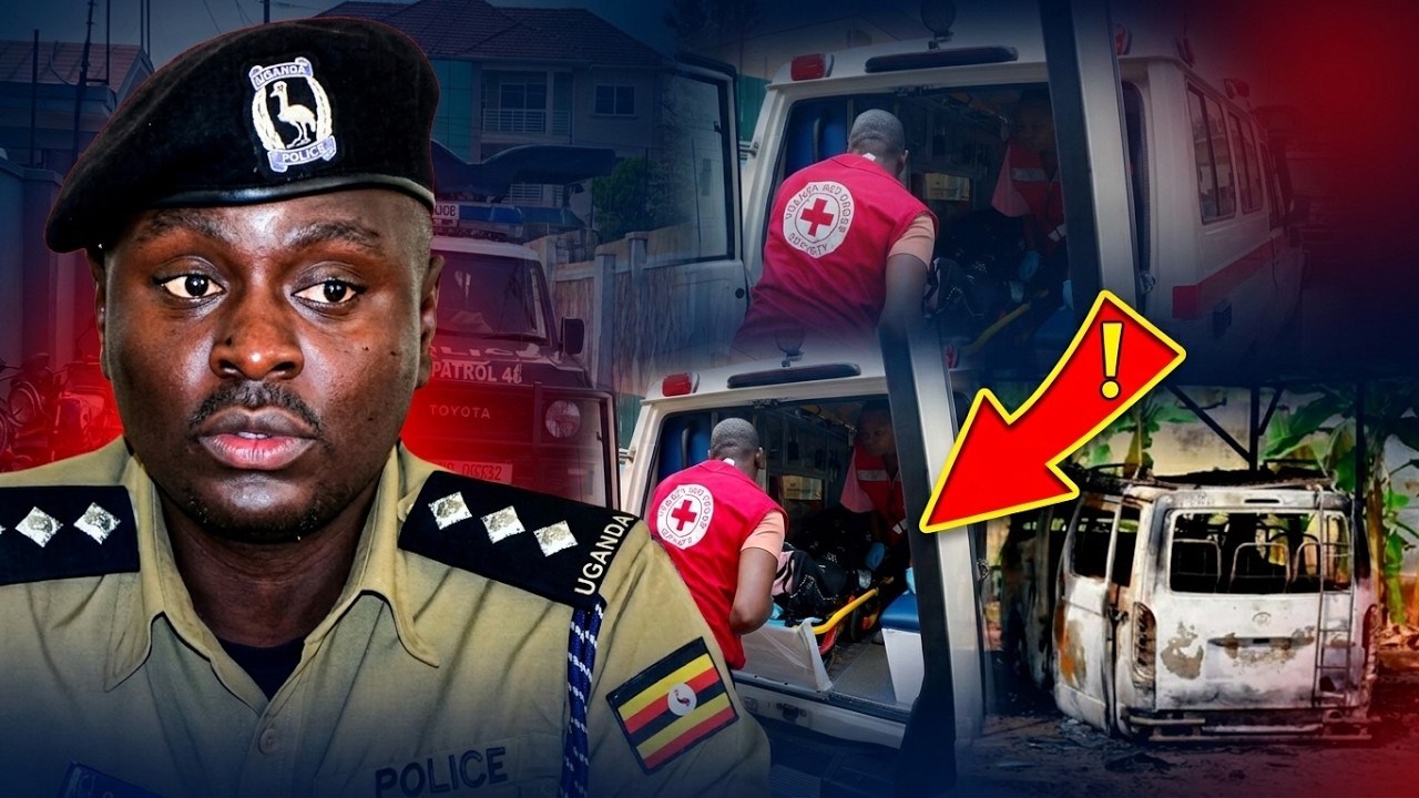 BUNGA TRAGEDY: SECRET BEHIND THE KILLING OF TWO CHILDREN REVEALED | FULL STORY ON HOW IT WAS PLANNED