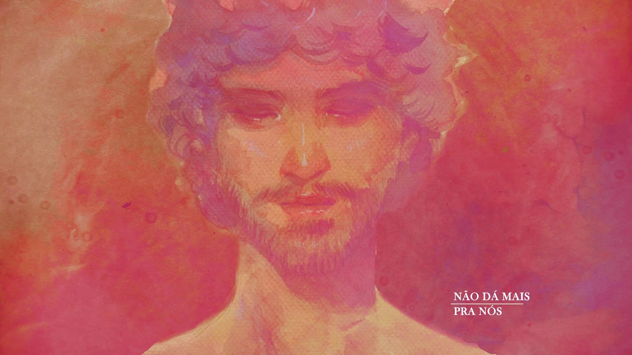 ZéVitor - Não Dá Mais Pra Nós