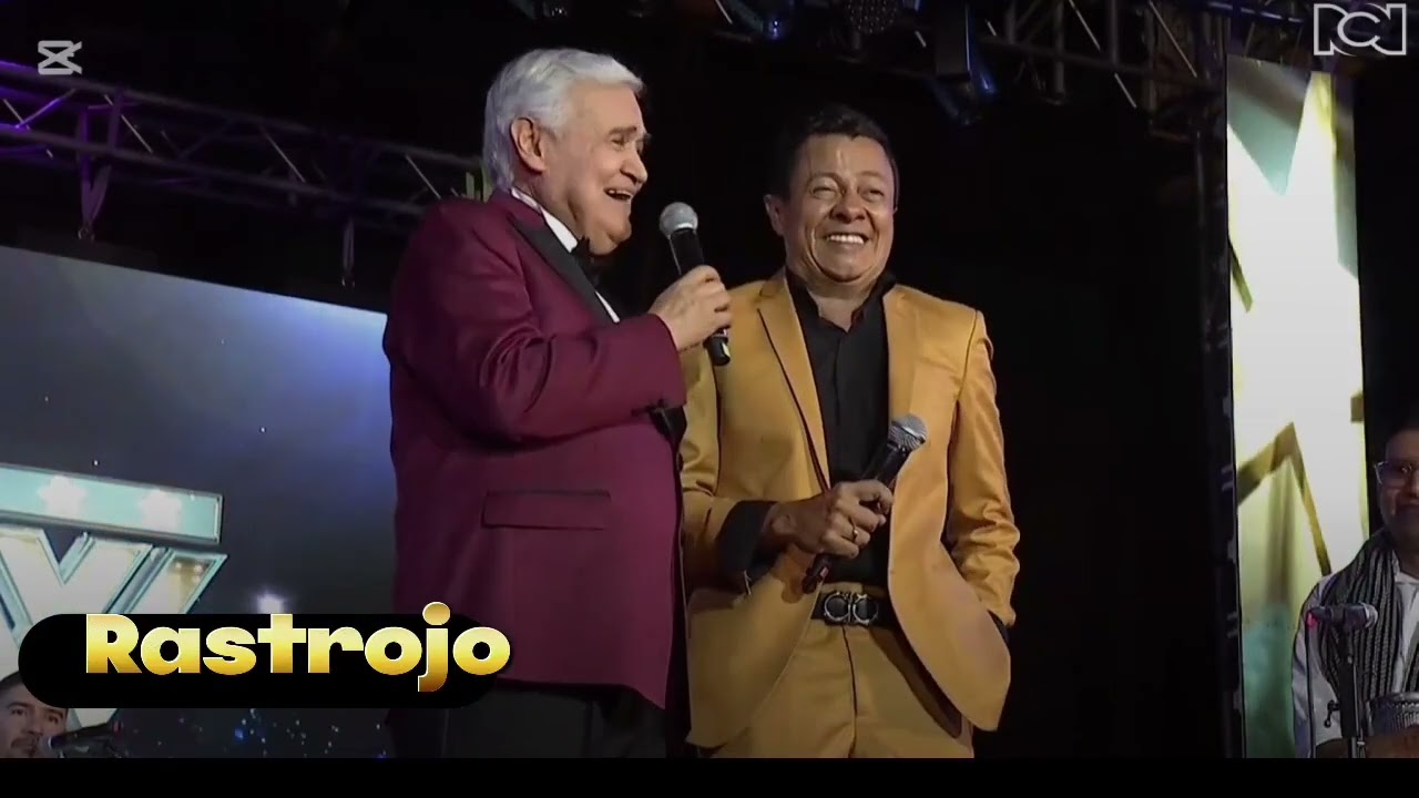 El Matasiete Rastrojo en vivo Show de las estrellas sábado 22 de febrero de 2025 canal rcn