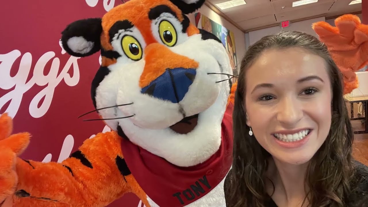 Kellogg Summer Internship Program 2022