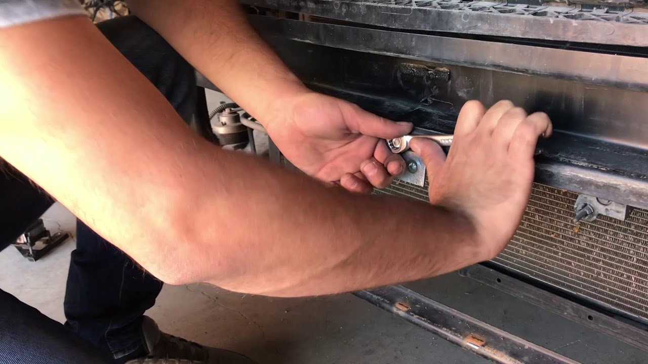 GOLF 7 ACC - Adaptive Cruise Control Retrofit Install