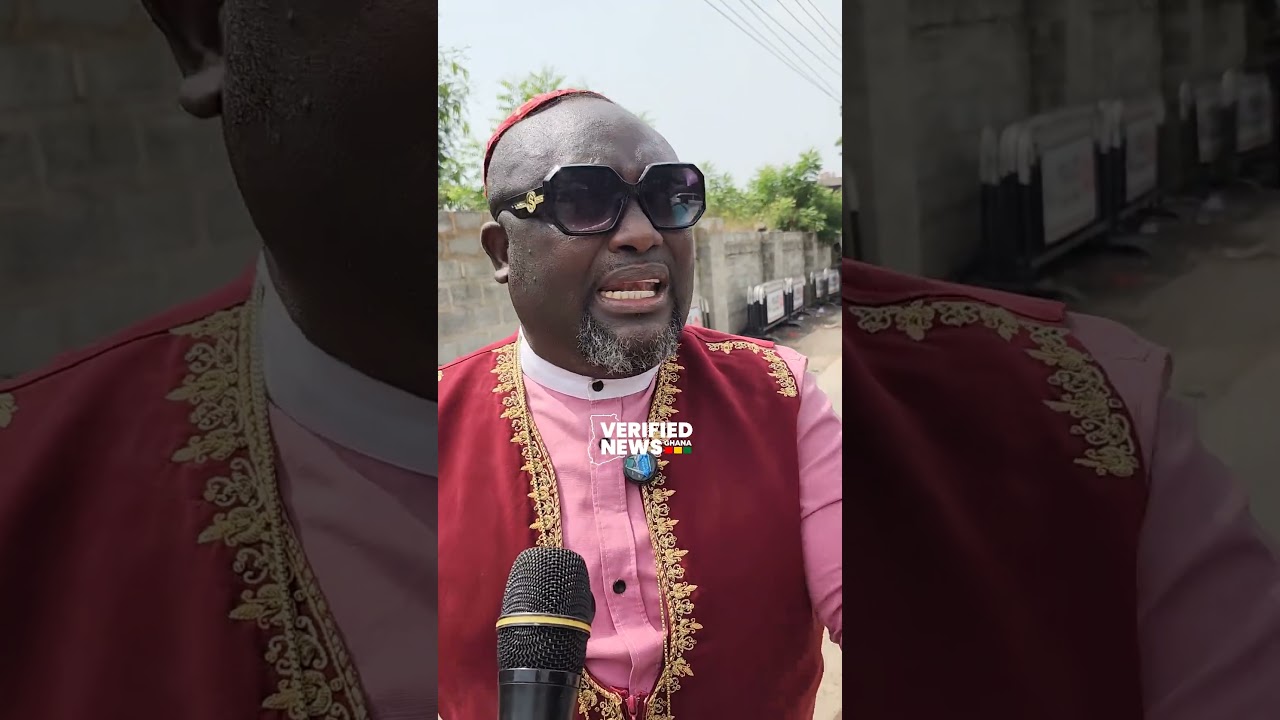 Arise Ghana petitions the U.S. Embassy for the return of Ken Ofori-Atta to face justice.