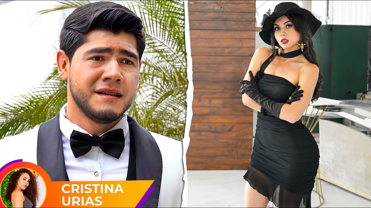 Vendió su matrimonio por 5 millones de dólares