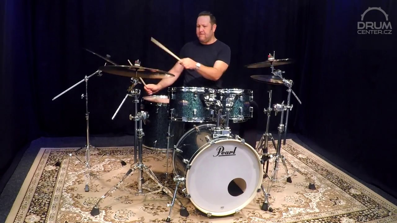 PEARL Decade Maple