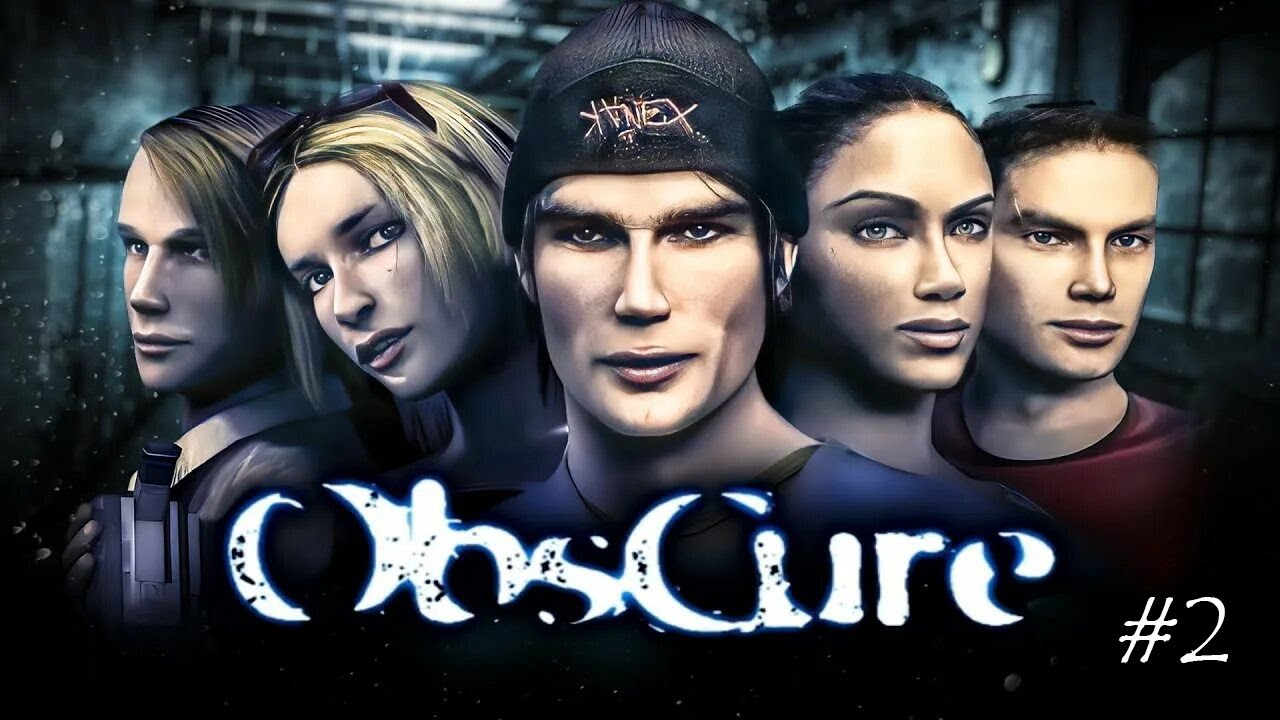 🔴 ПРЯМОЙ ЭФИР: Obscure #2 ФИНАЛ