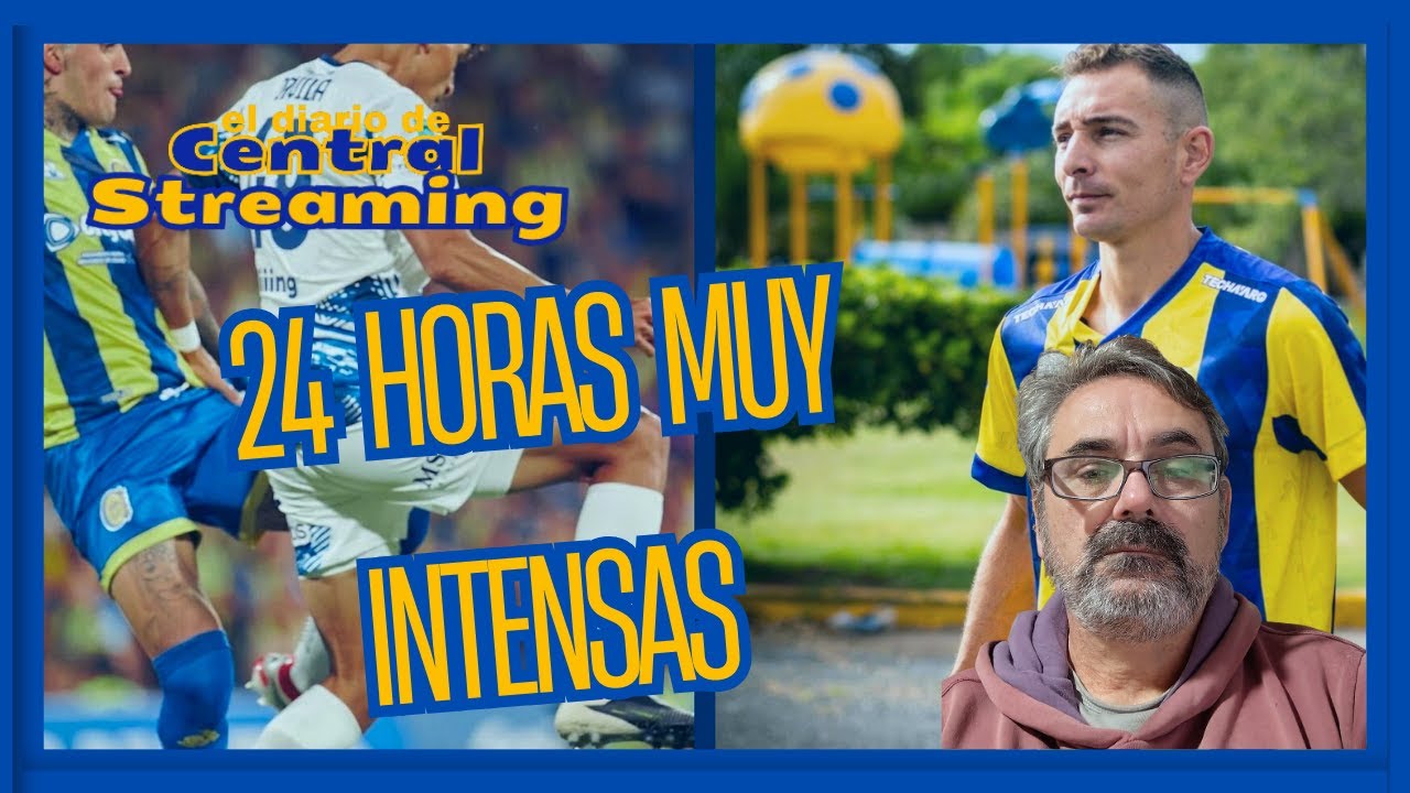 EL DIARIO DE CENTRAL STREAMING: fin de semana agridulce