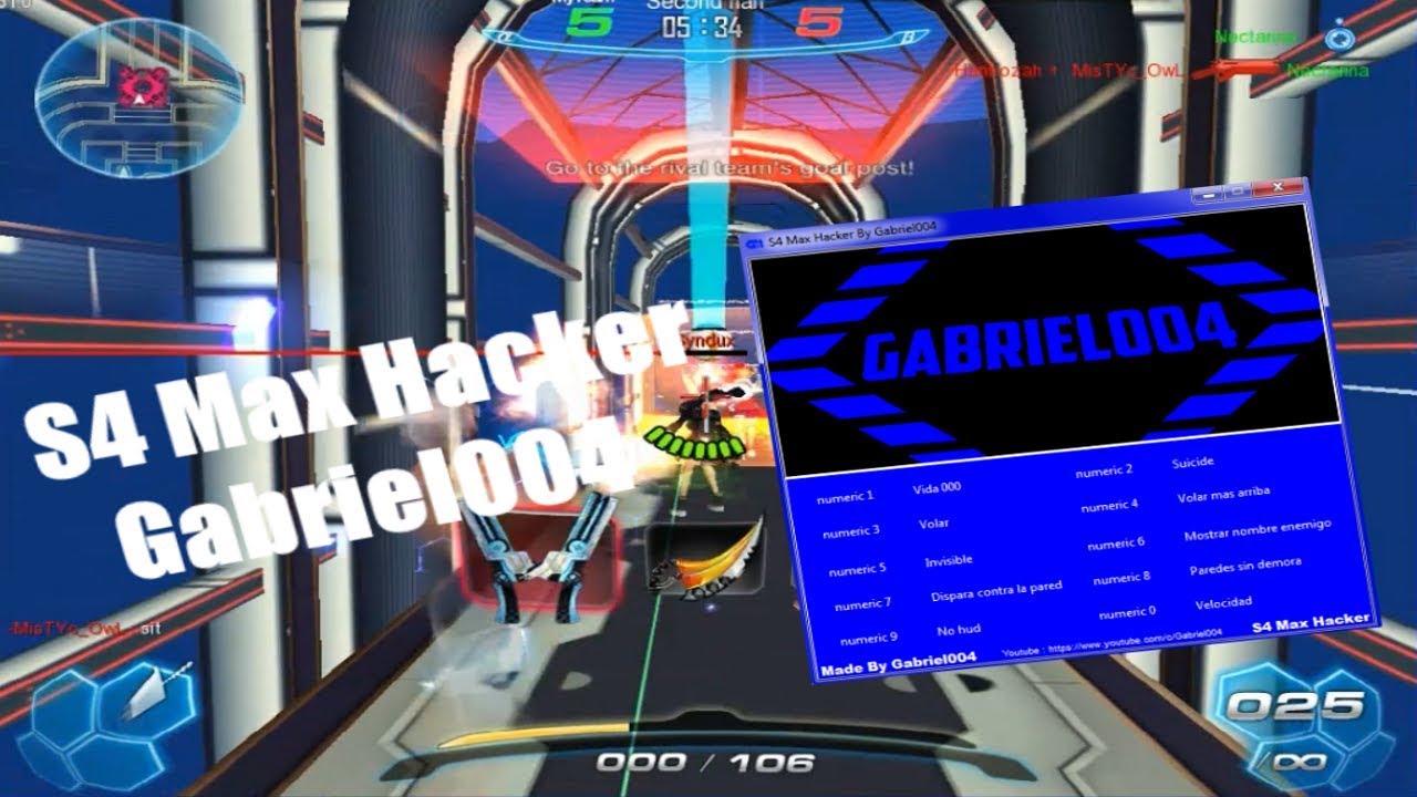 S4 Max Hacker Gabriel004
