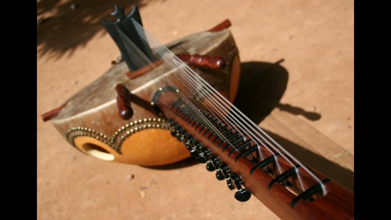 Oume_Instrumental_Mandingue_ nouveauté
