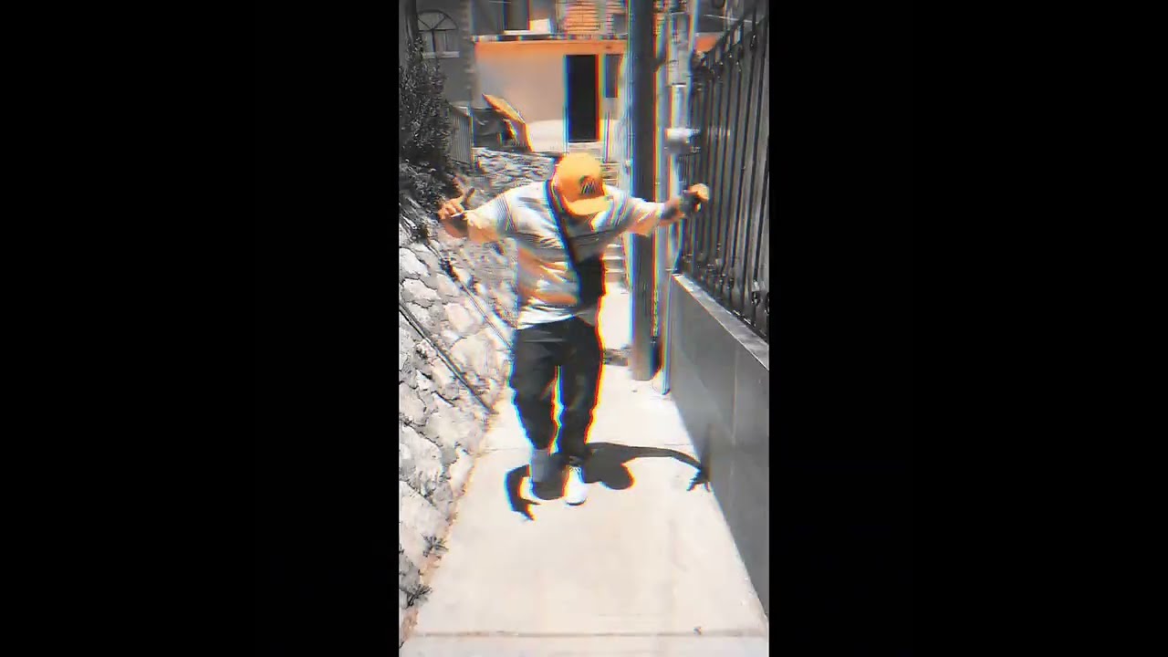 DESDE MORROS / VICMAFYA/ STRAY DOGS / REAL GANG 