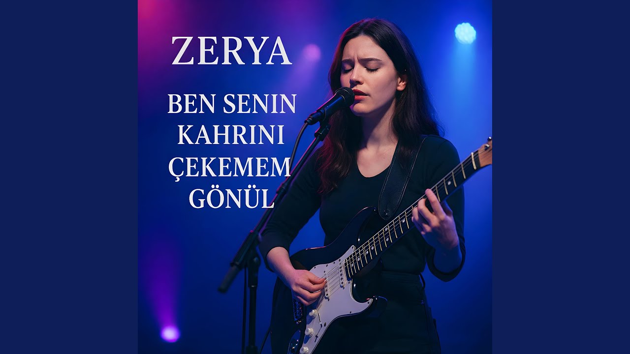 Ben Senin Kahrını Çekemem Gönül