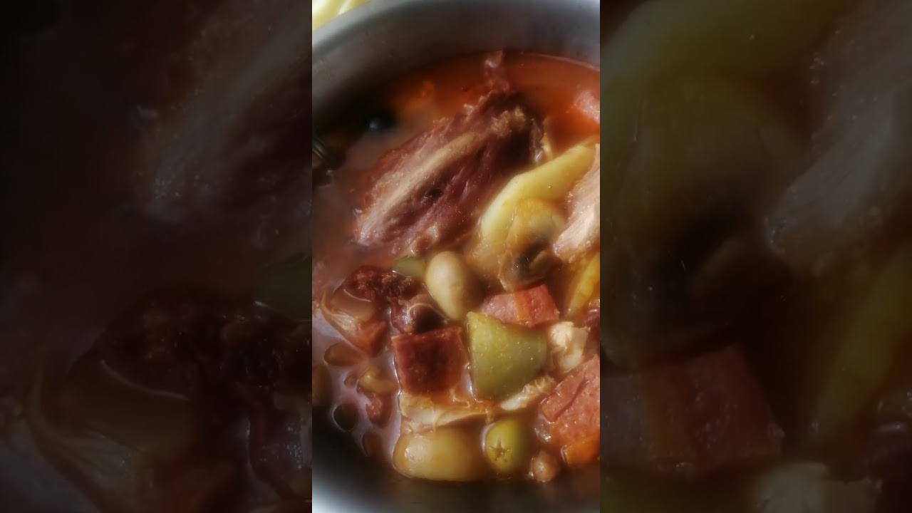 Солянка по Украински! - самый вкусный, и простой рецепт! 21 февраля 2026 г.