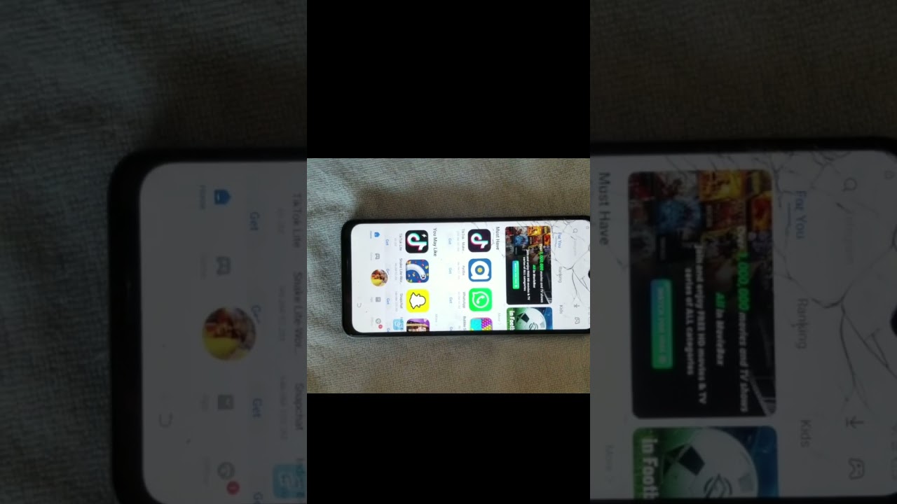 Tecno BF6 frp bypass apps can't open xshare notworking full solution only at OpenPhonz