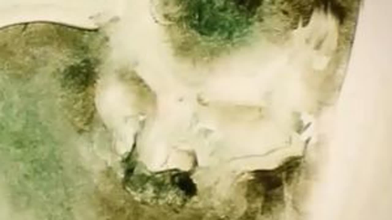 第十九届FIRST青年电影展主竞赛入围短片《失焦》预告片 #FIRST青年电影展  由刘文毅执导并入围第十九届#FIRST主竞赛# 单元的动画短片《失焦》以导演自身经历为灵感来源，聚焦一位饱受眼...