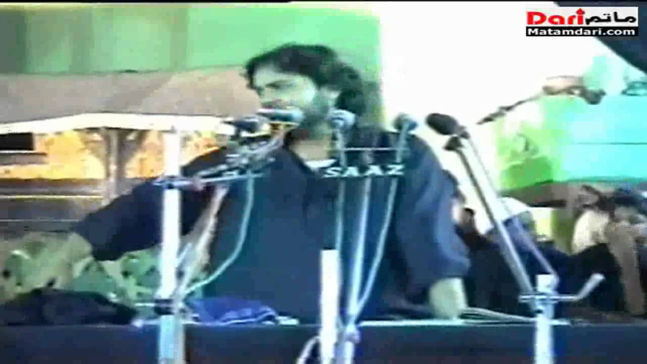 Aa Dushman-e-Haider (A.S) Dekh Zara | Historic Poem by Shoukat Raza Shoukat | Hyderabad, India | 7/7