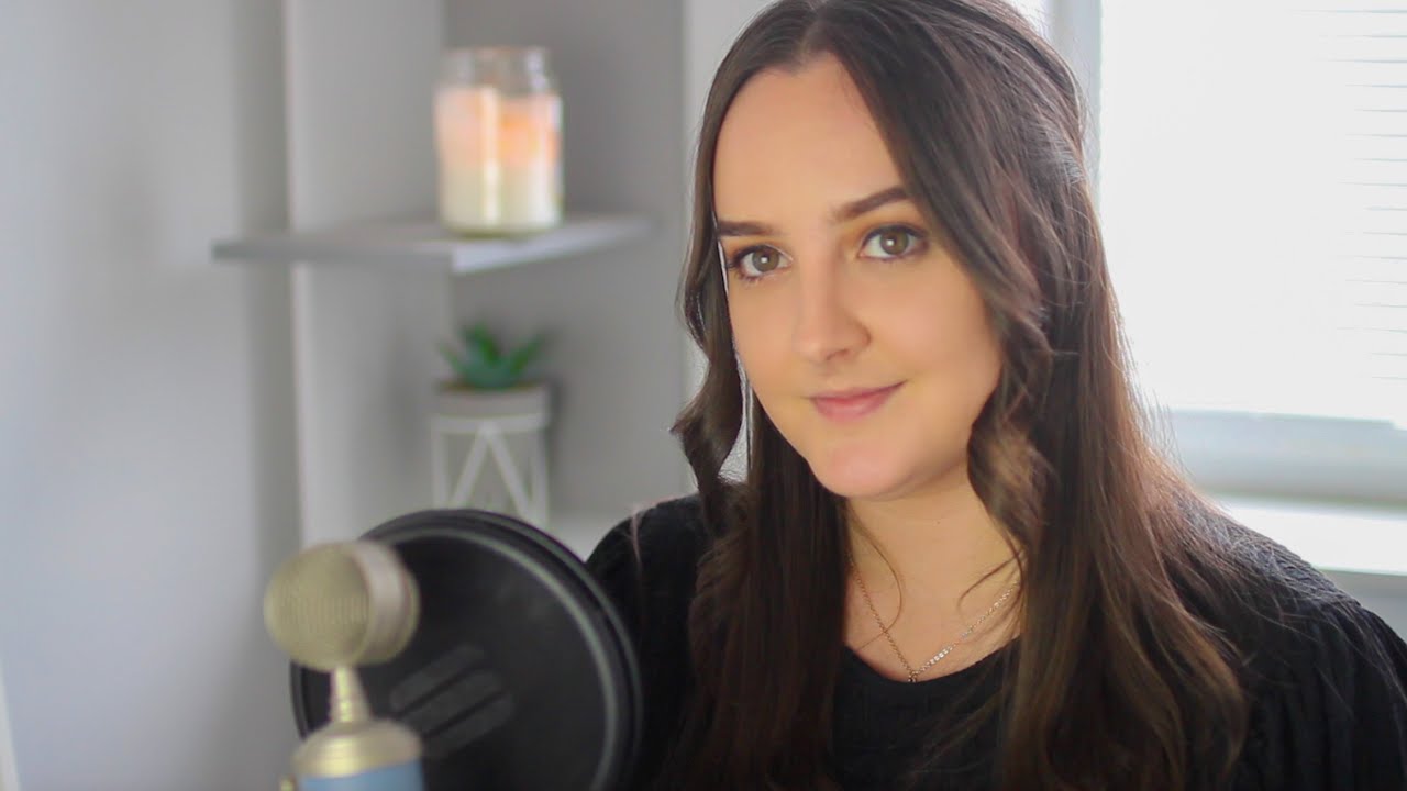 Shivers (Ed Sheeran Cover)