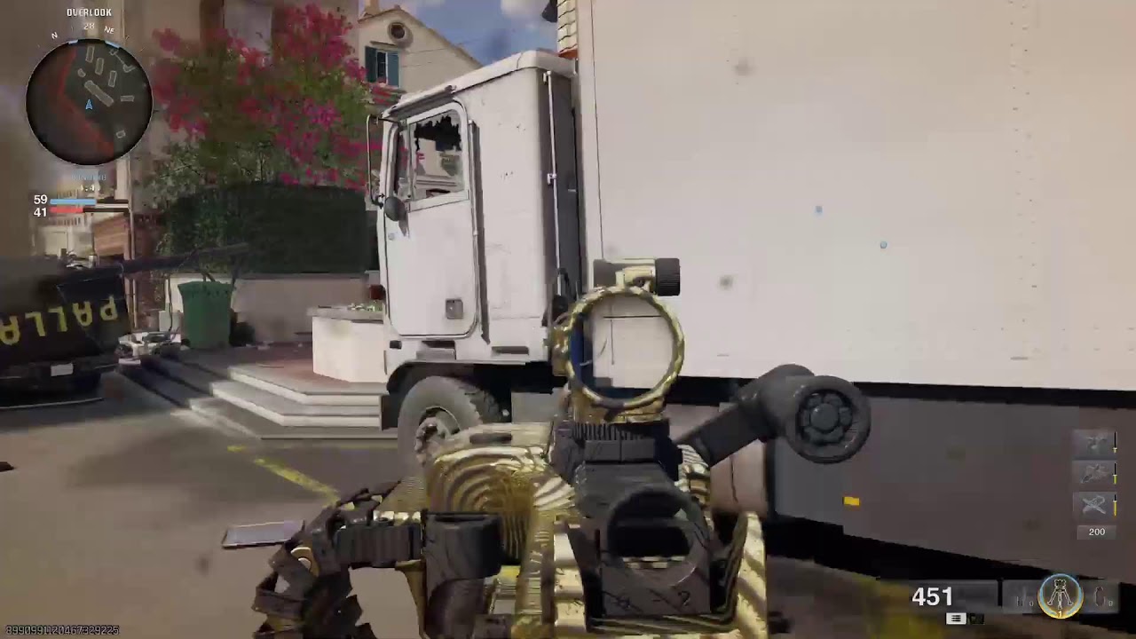 Black ops 6 livestream
