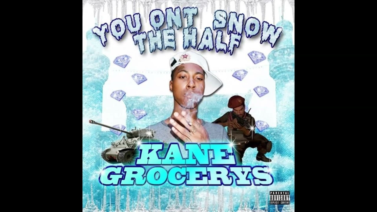 *free* kane grocerys x plugg type beat