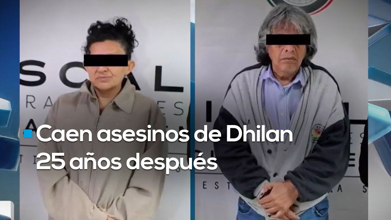 25 años después, atrapan a los asesinos del pequeño Dhilan, torturado hasta la muerte