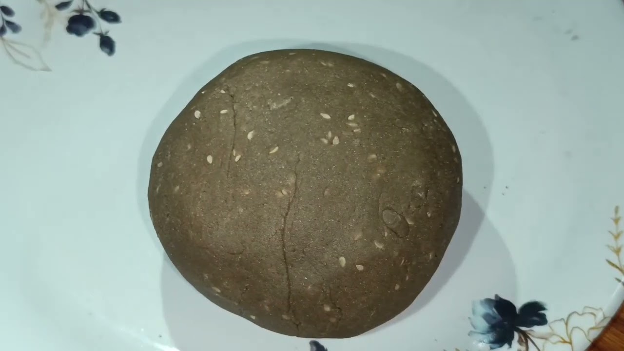 Khajure#sweet#viral #healthy #bajri#video 
