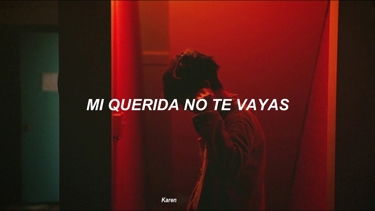 Super Junior D&E- You don't go; Traducida al español.