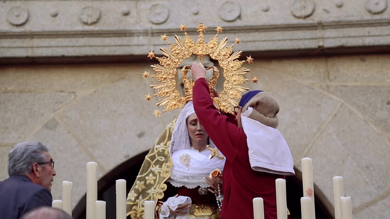 Semana Santa de Pozoblanco - El Silencio
