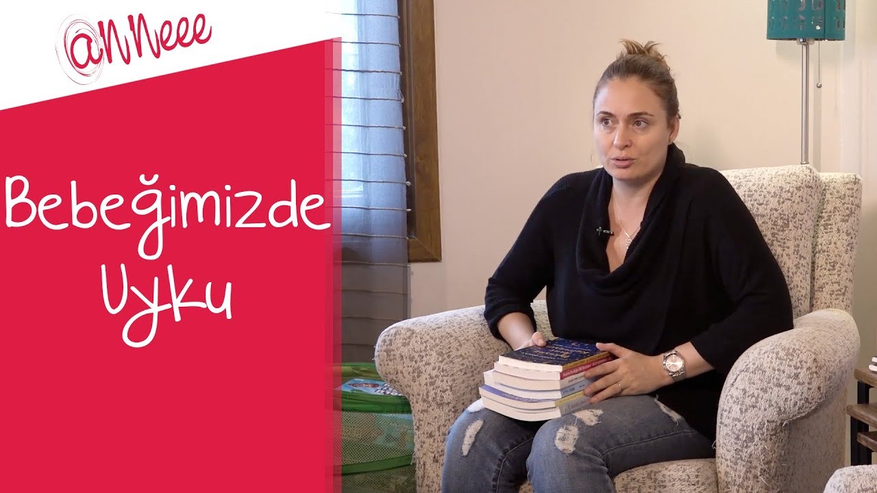 BEBEĞİMİZDE UYKU