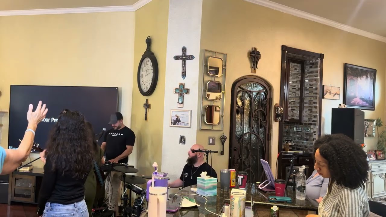 3-1-26 worship