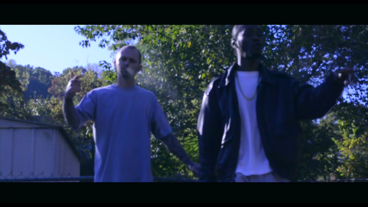 Dark Cappa - Foul - ft T Rock official music video