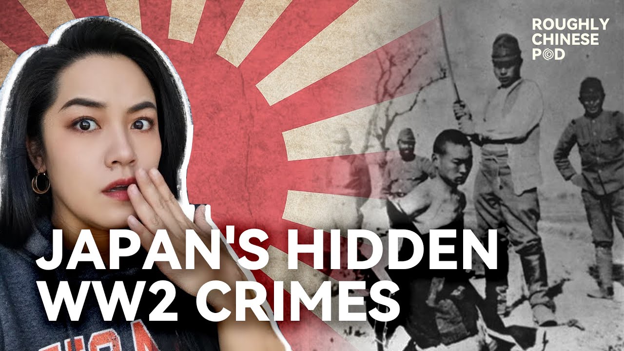 What US Schools Never Taught You About Japan&rsquo;s WW2 Crimes
