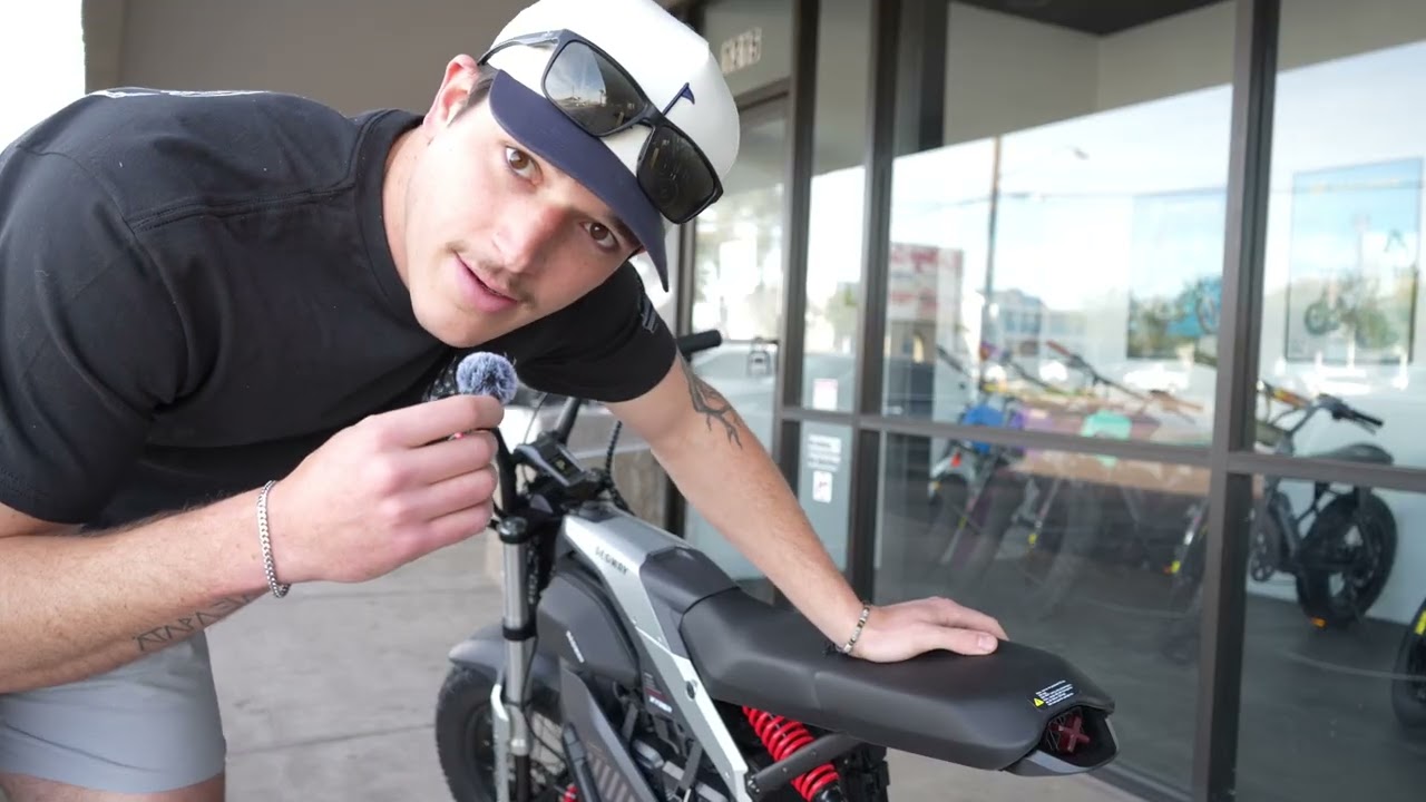 Is the Segway Xyber worth it?/Shop Owner Review