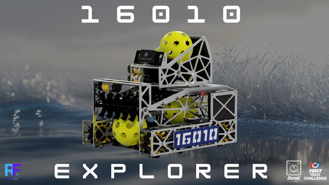 Explorer CAD Release | 16010 Astra Machina