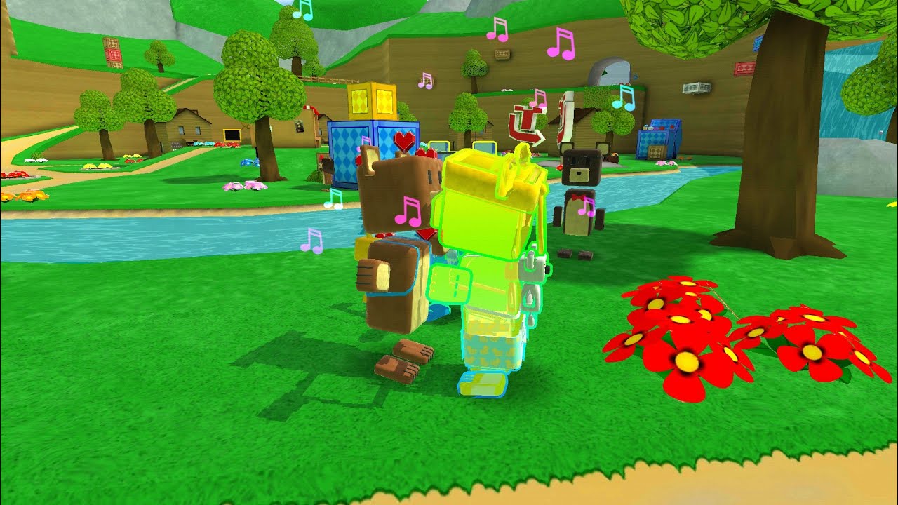 ❤️LIVE❤️ Super Bear Adventure MULTIPLAYER Stream 🐻❤️🐻