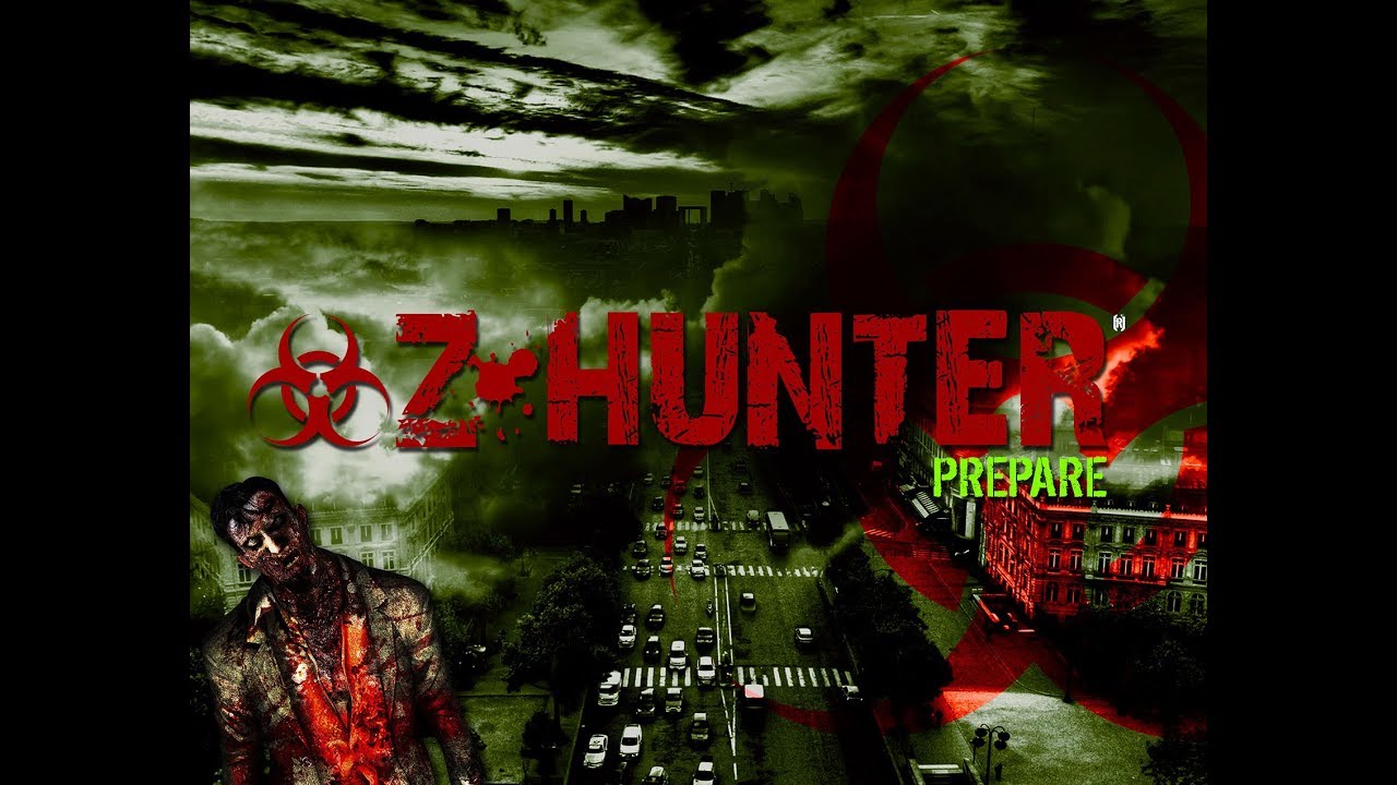 Z-Hunter Zombie Machete ZB-012 Product Video
