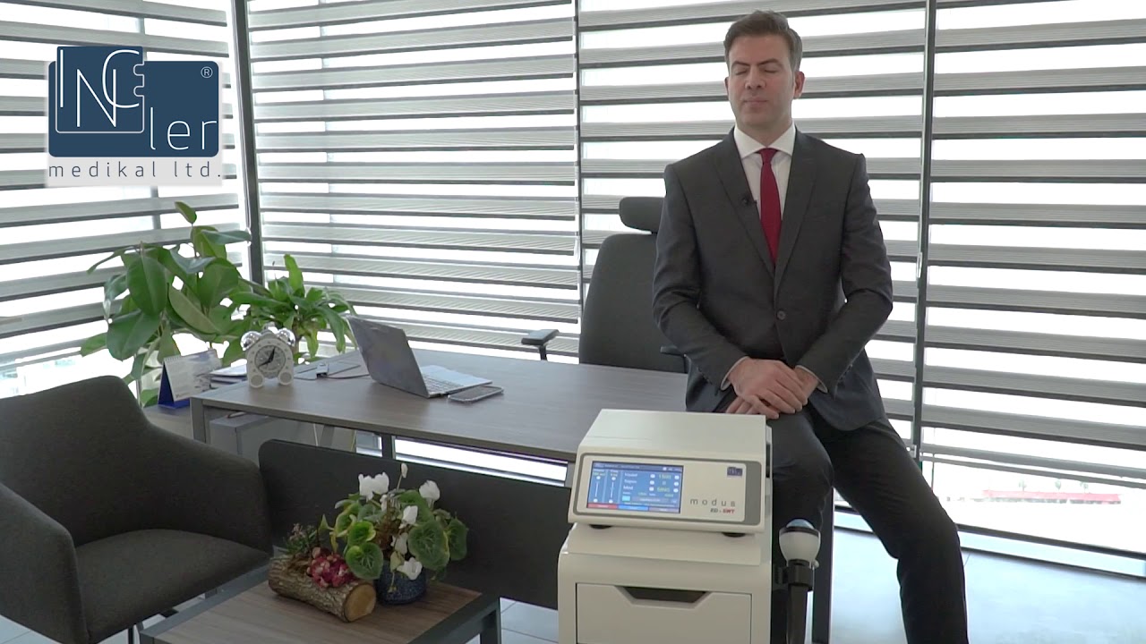Doç. Dr. Mustafa Kıraç Modus  ESWT ile ilgili merak edilen soruları yanıtlıyor