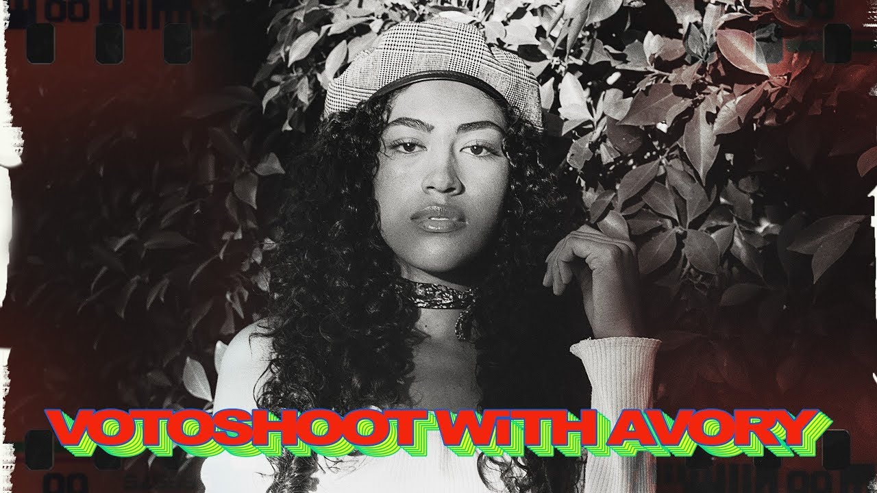 Kodak TMax 100 test, shoot with avory