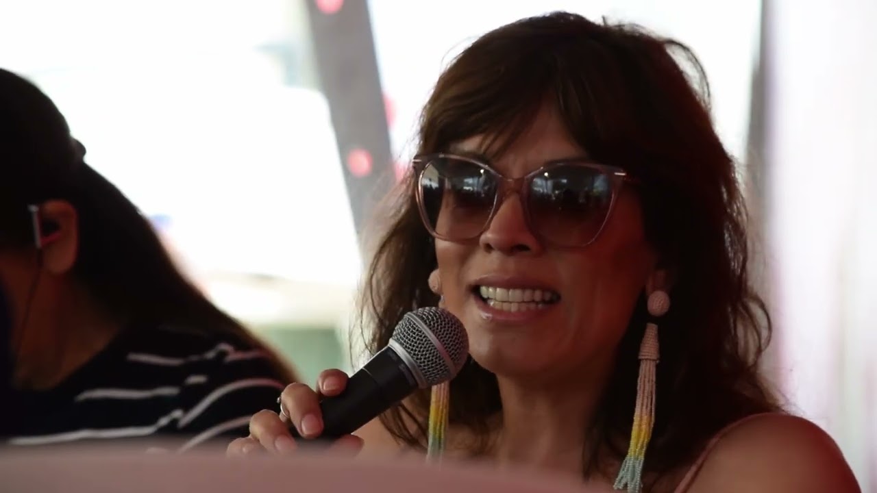 Festivaletteratura 2025 - Intervista a Camilla Sosa Villada
