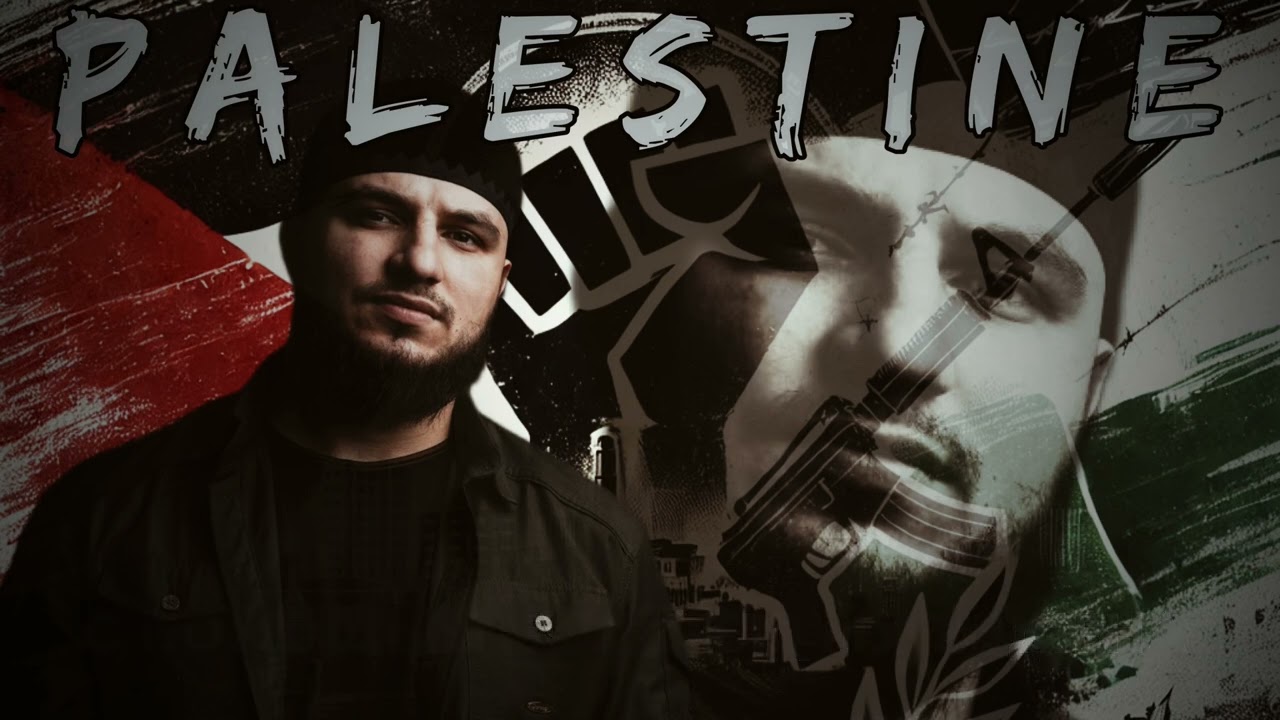 Isa Esambaev-Palestine перевод.